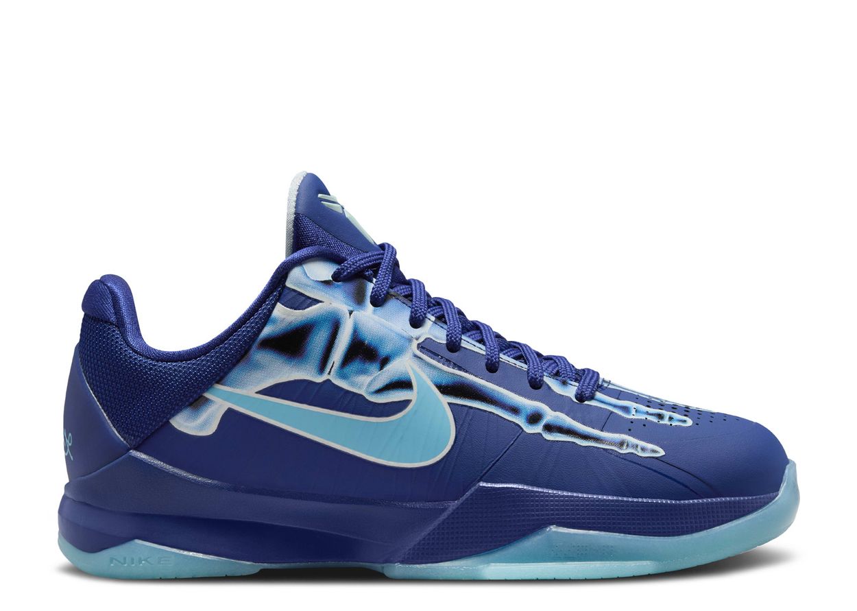 Kobe 5 'X-Ray' (GS) – HEAD2SOLE