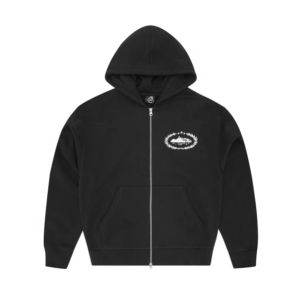 Corteiz Superior V2 Zip-Up Hoodie/ Small | eBay