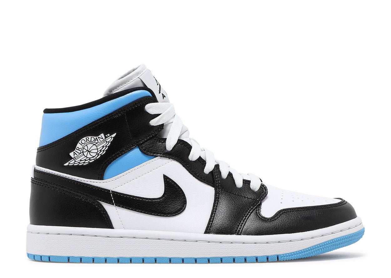 Air jordan 1 celesti outlet