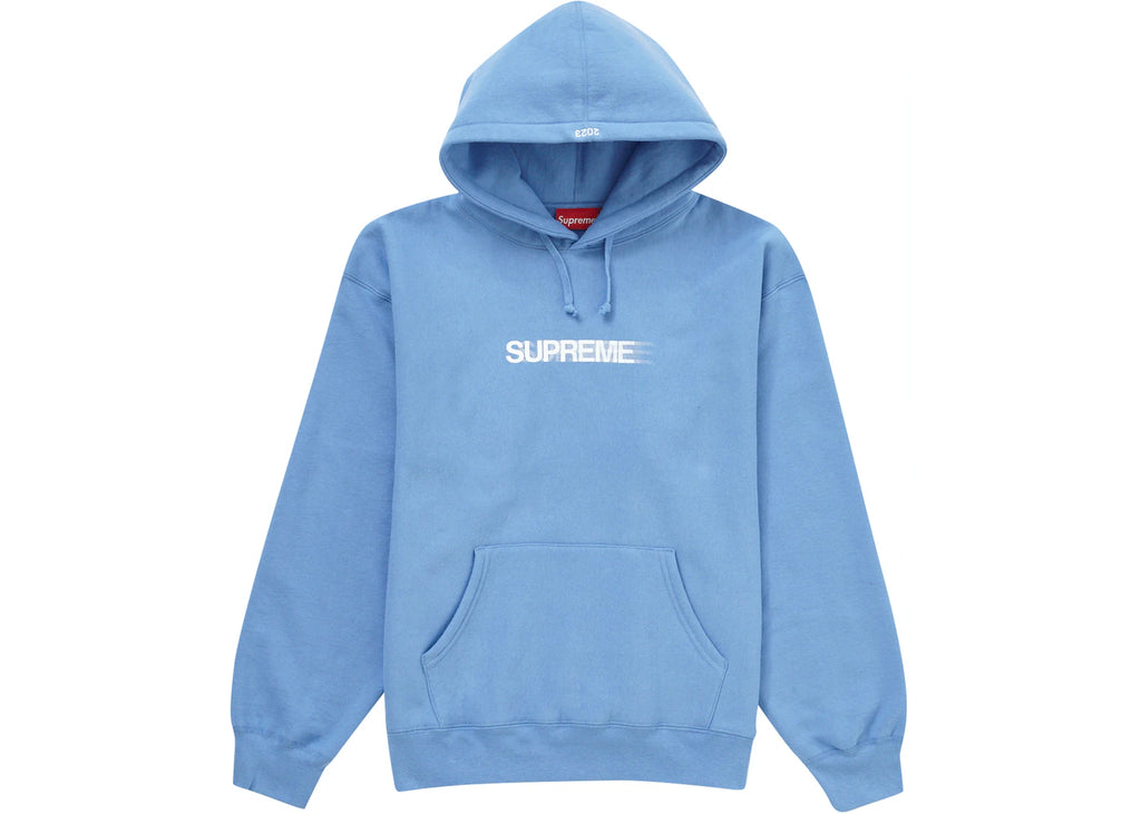 Supreme Box Logo Hoodie Red/Teal – Head2Soles