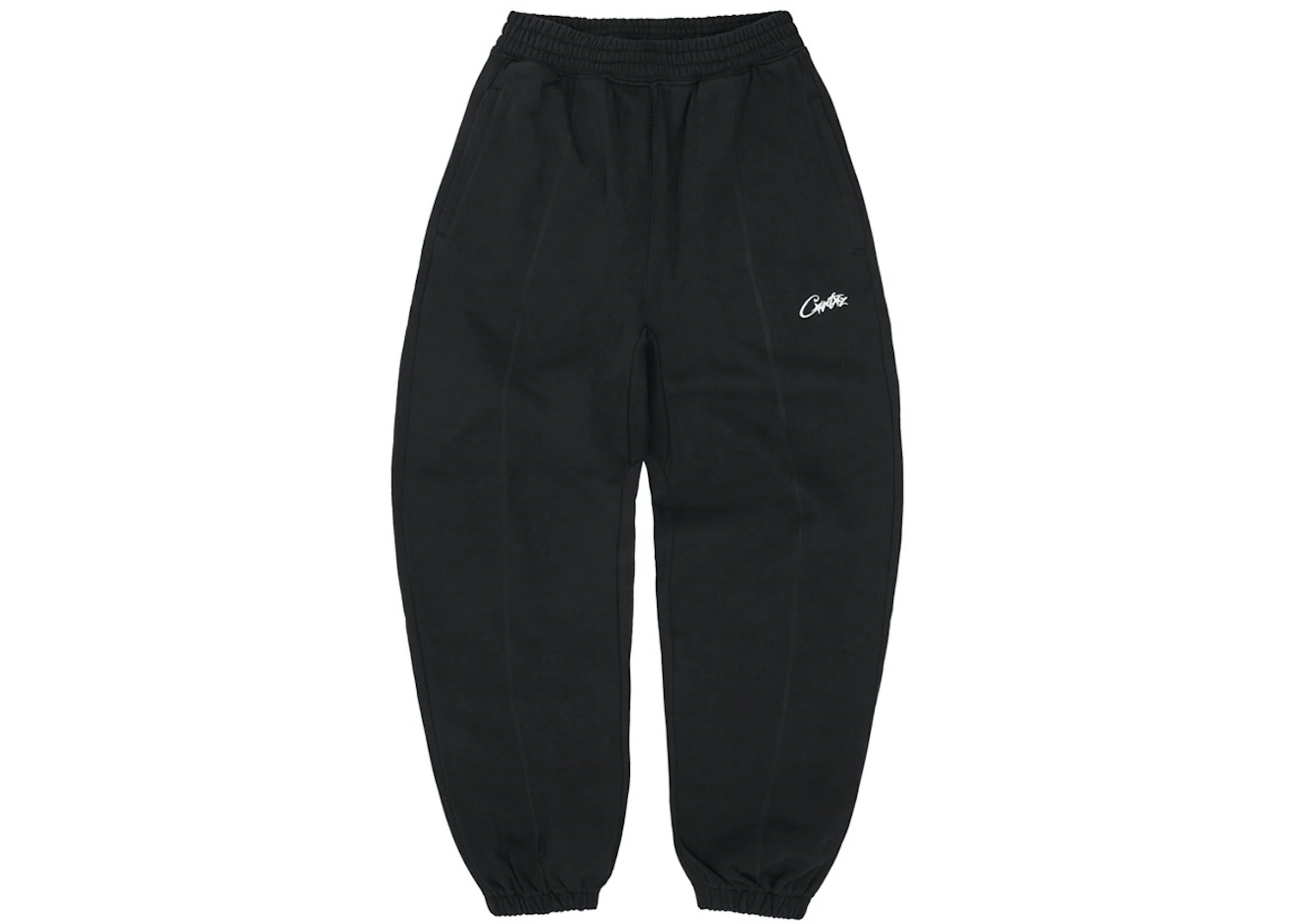 Corteiz HMP V2 Sweatpants 'Black' – HEAD2SOLE