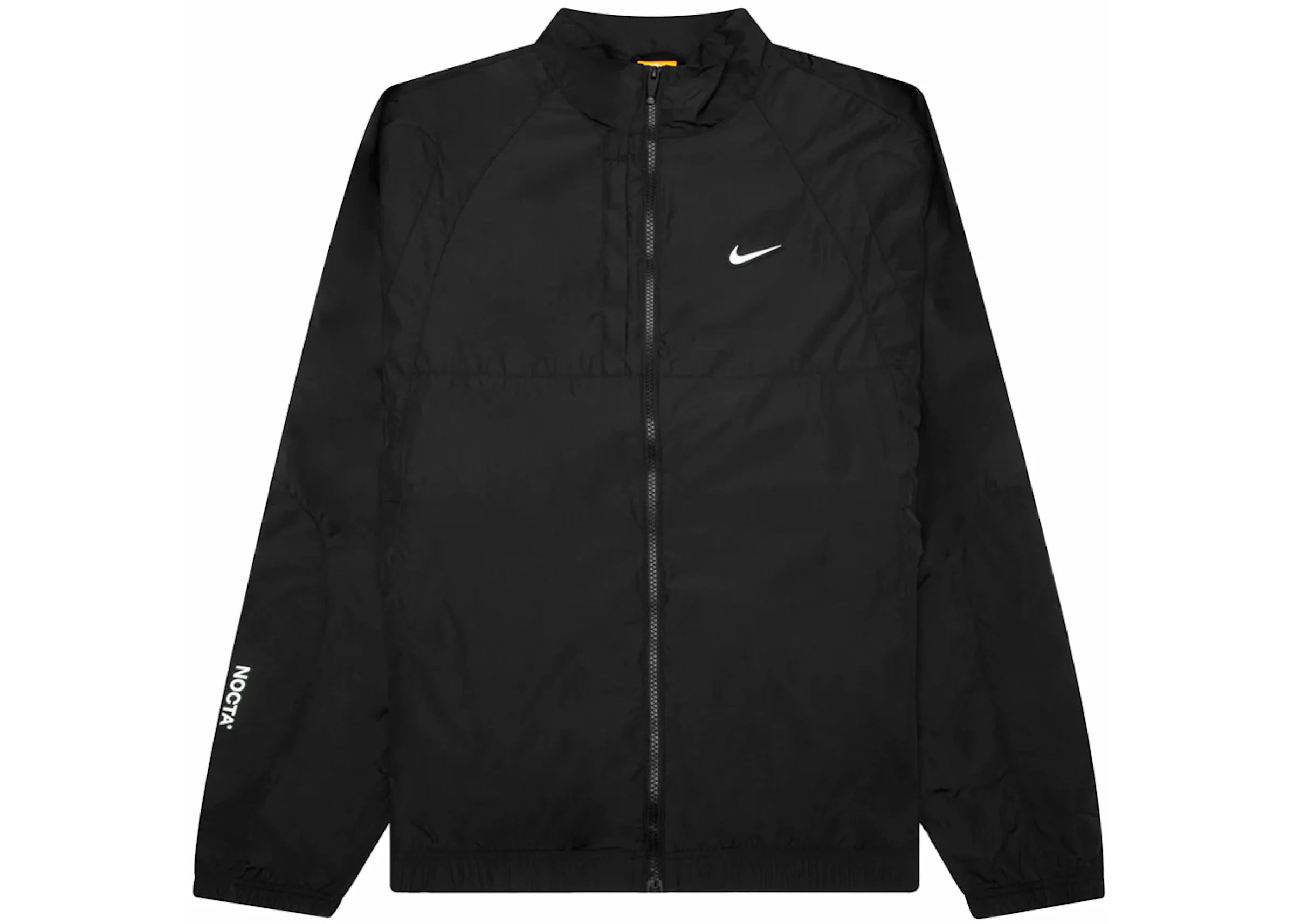 Nike x Nocta Northstar Nylon Track Jacket 'Black' – HEAD2SOLE