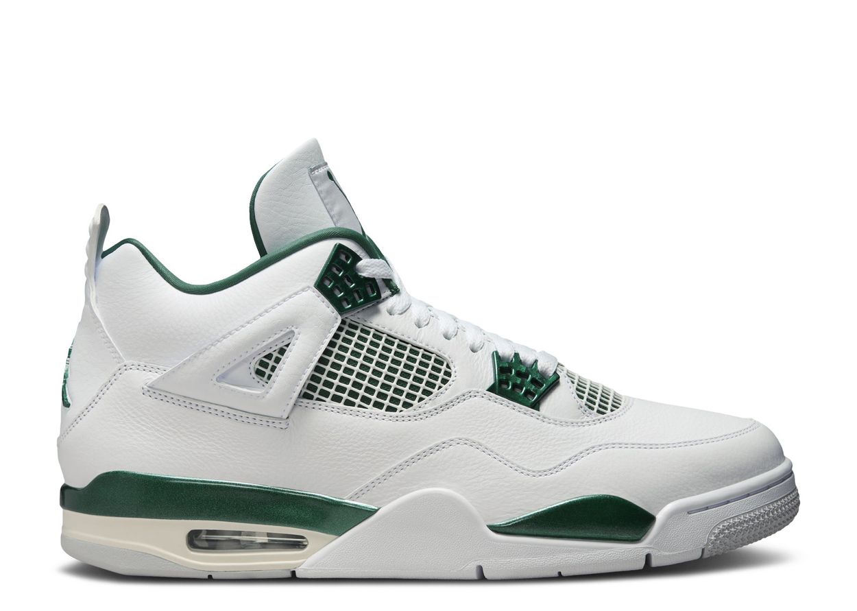 Air high quality Jordan 4