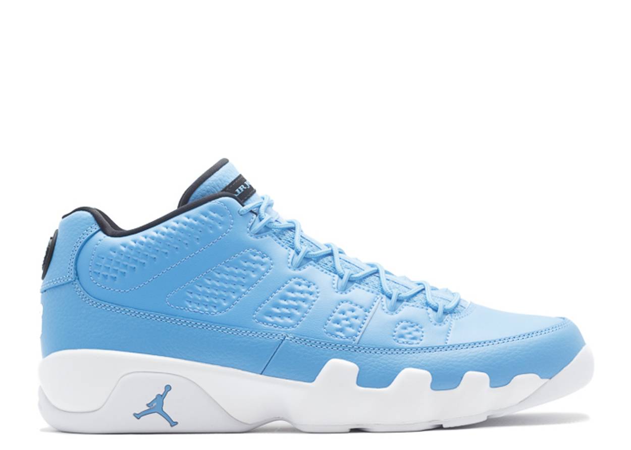 Retro 9 low high quality