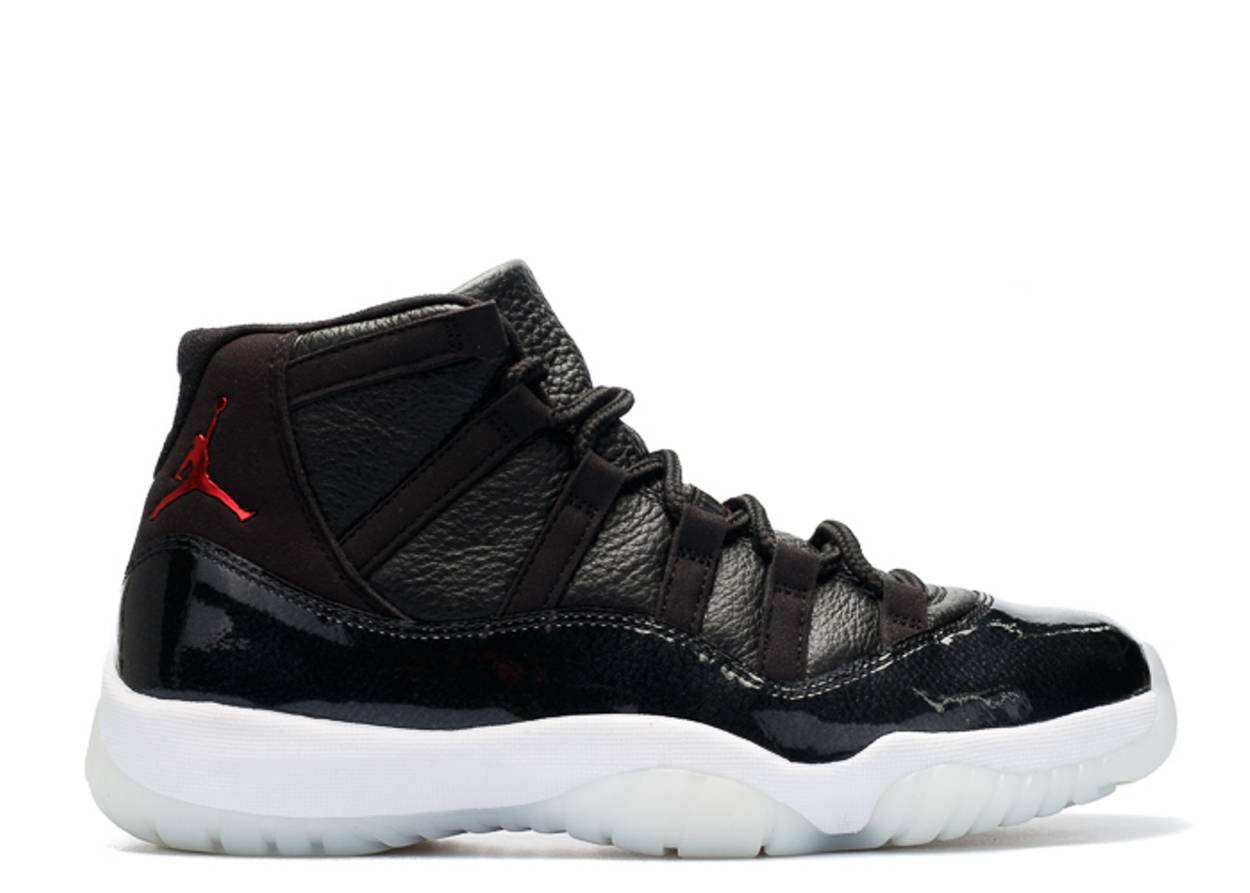 Jordans 11 high best sale