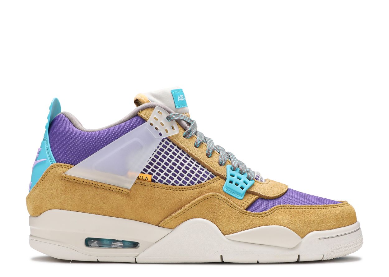 Travis scott x union la hotsell
