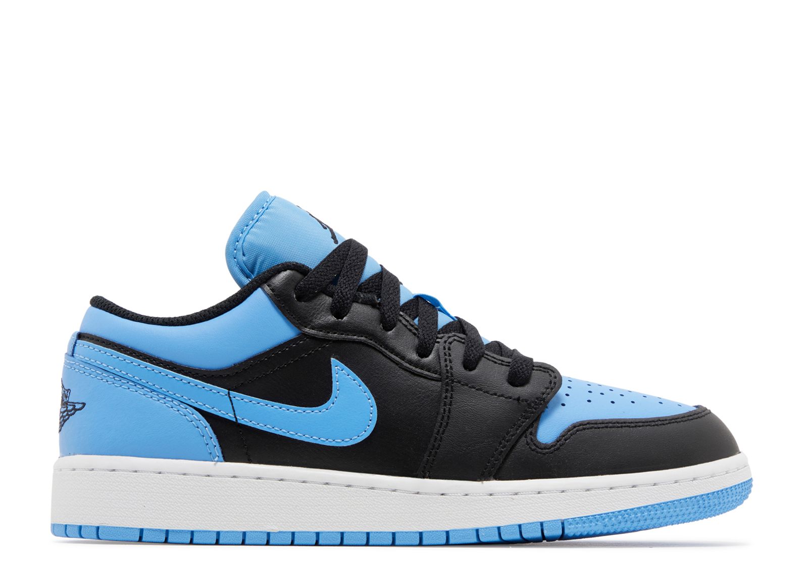 Air Jordan 1 Low 'University Blue' (GS) – HEAD2SOLE