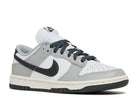 dunk low light smoke grey