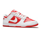 Dunk Low Championship Red