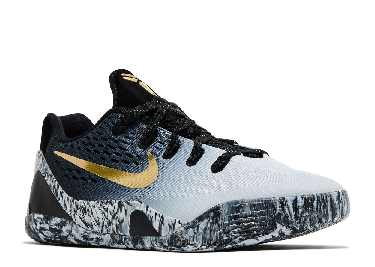 Kobe 9 EM Low 'Mambacita' (GS) – HEAD2SOLE