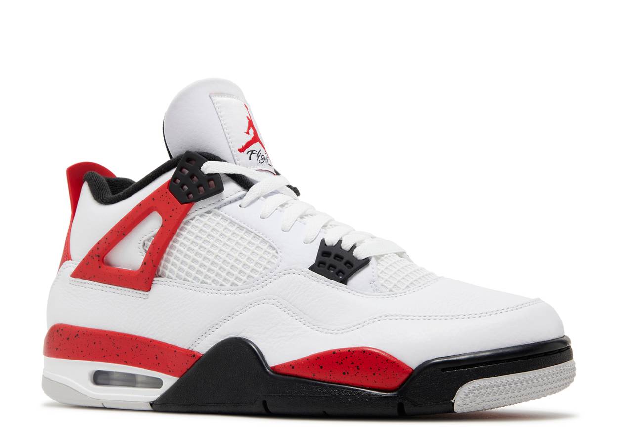 Cement 4s hot sale jordan