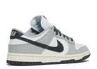 dunk low light smoke grey