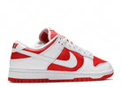 Dunk Low Championship Red