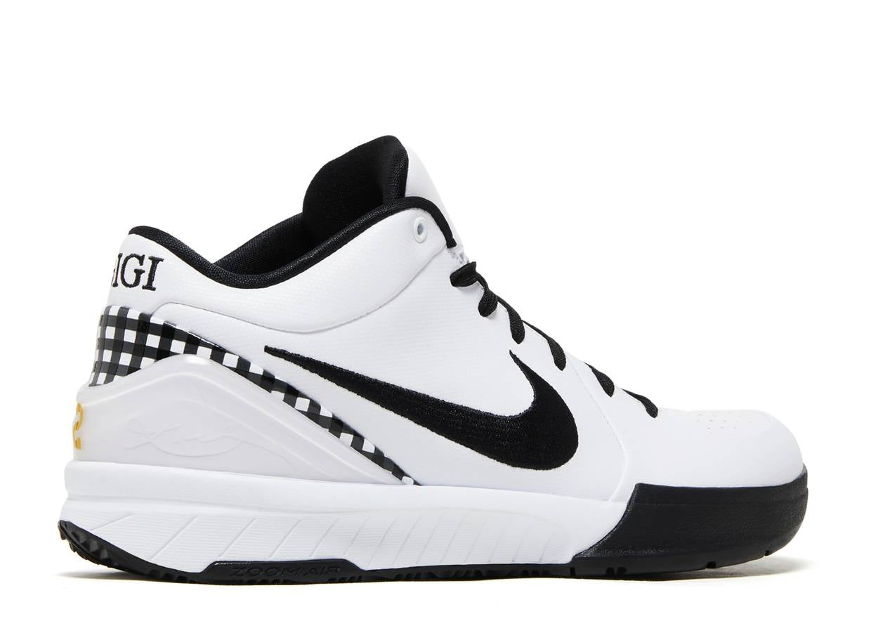 Kobe 4 Protro 'Mambacita Gigi' – HEAD2SOLE