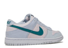 Dunk Low Mineral Teal