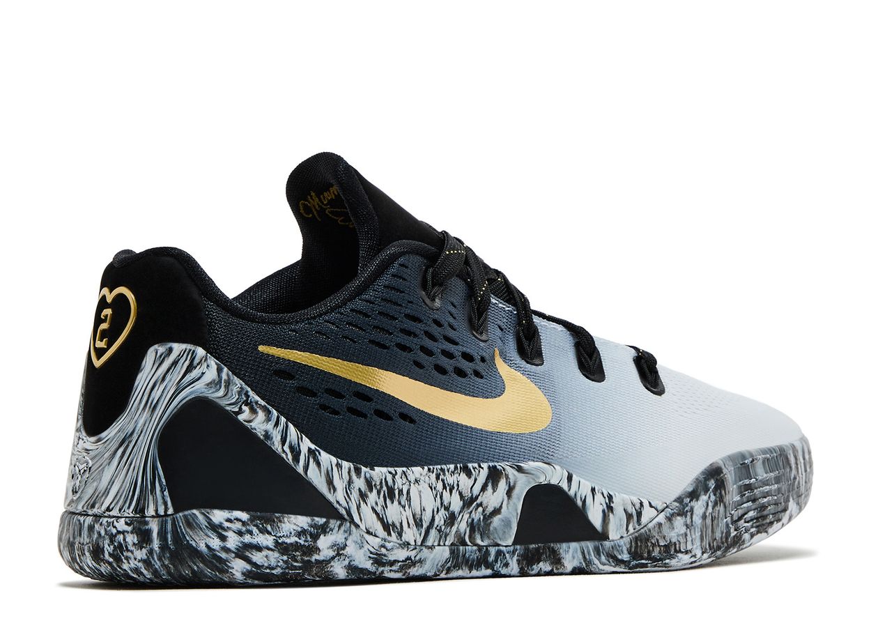 Kobe 9 EM Low 'Mambacita' (GS) – HEAD2SOLE