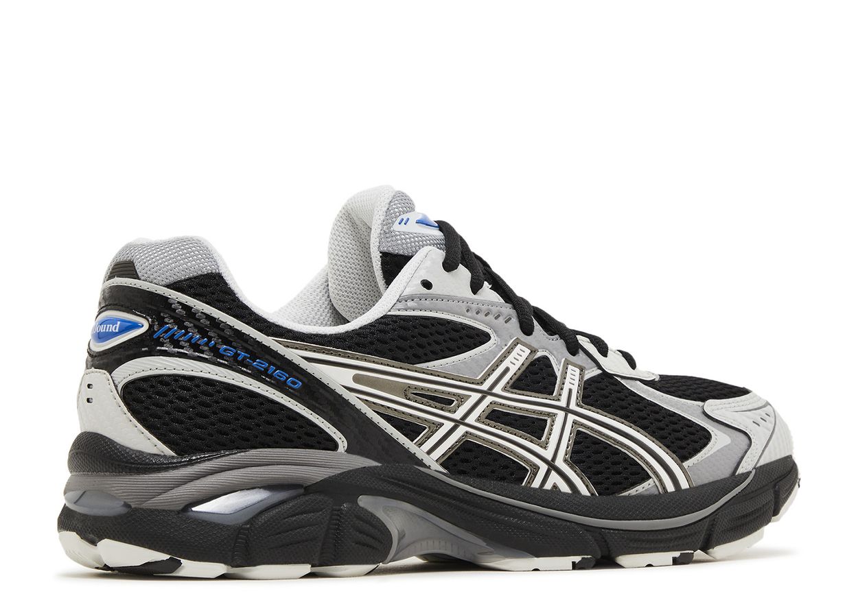 JJJJound x Asics GT-2160 'Inverted Blue' – HEAD2SOLE