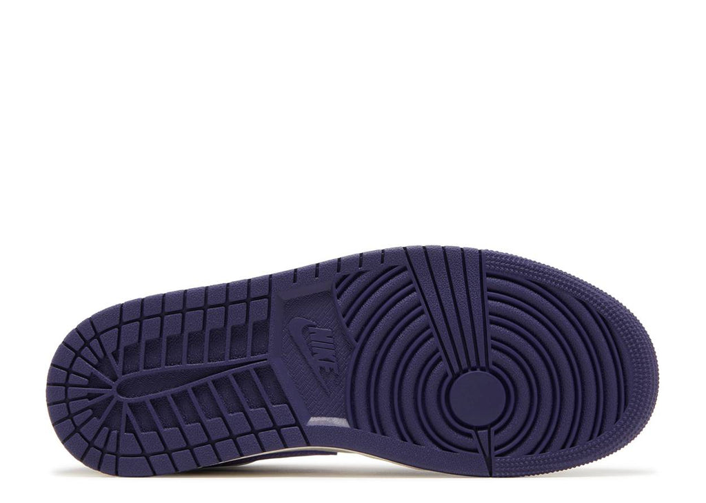 Air Jordan 1 Low 'Sky J Purple' (WMNS)
