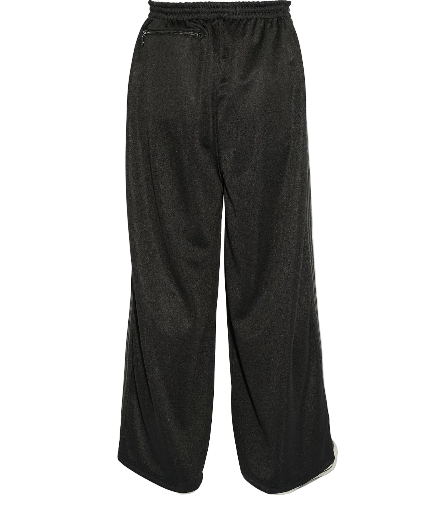 Needles HD Track Pant Poly Smooth 'Black' – HEAD2SOLE