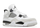 air jordan 4 military black