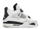 air jordan 4 military black