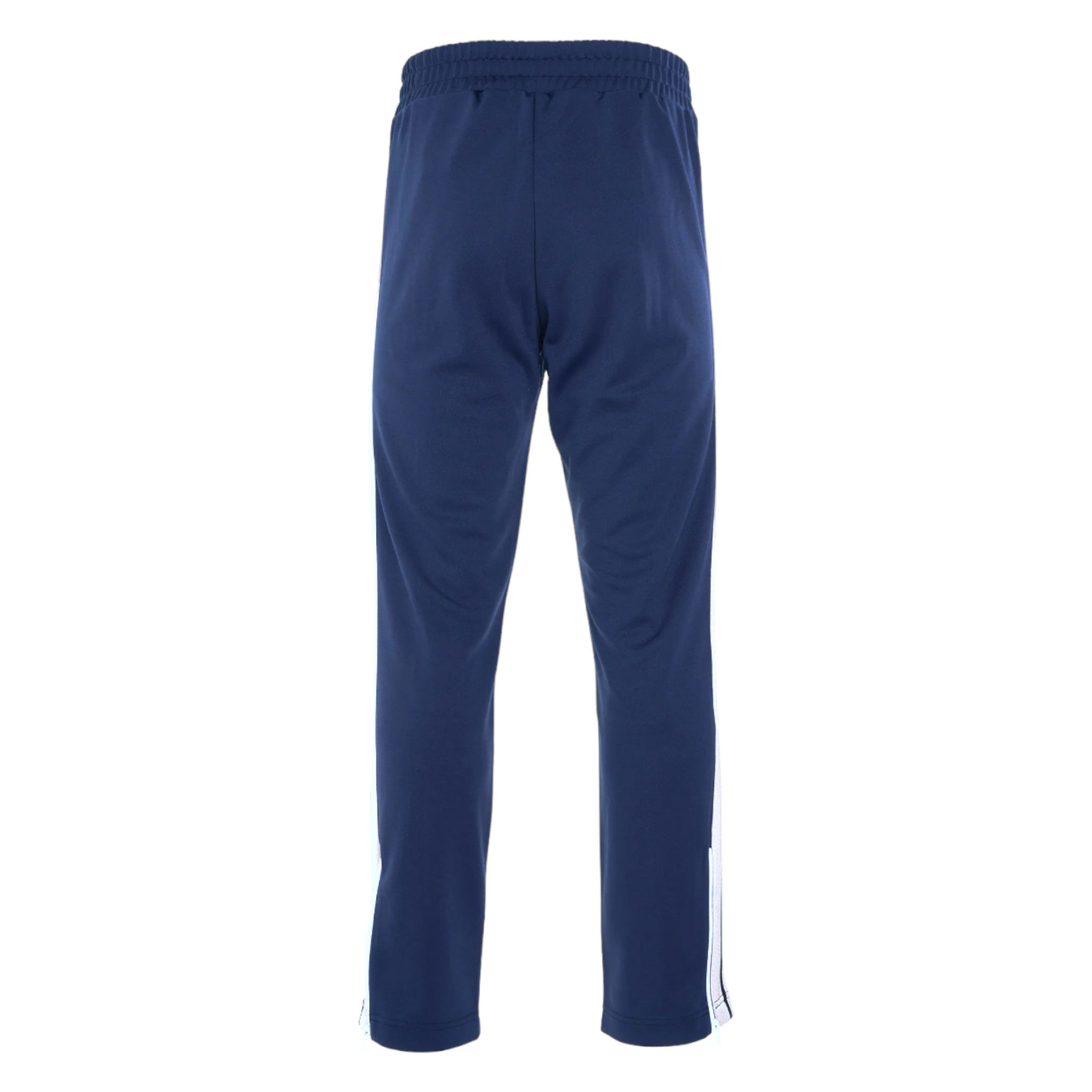 Palm Angels Classic Track Pants 'Navy Blue White' - HEAD2SOLE