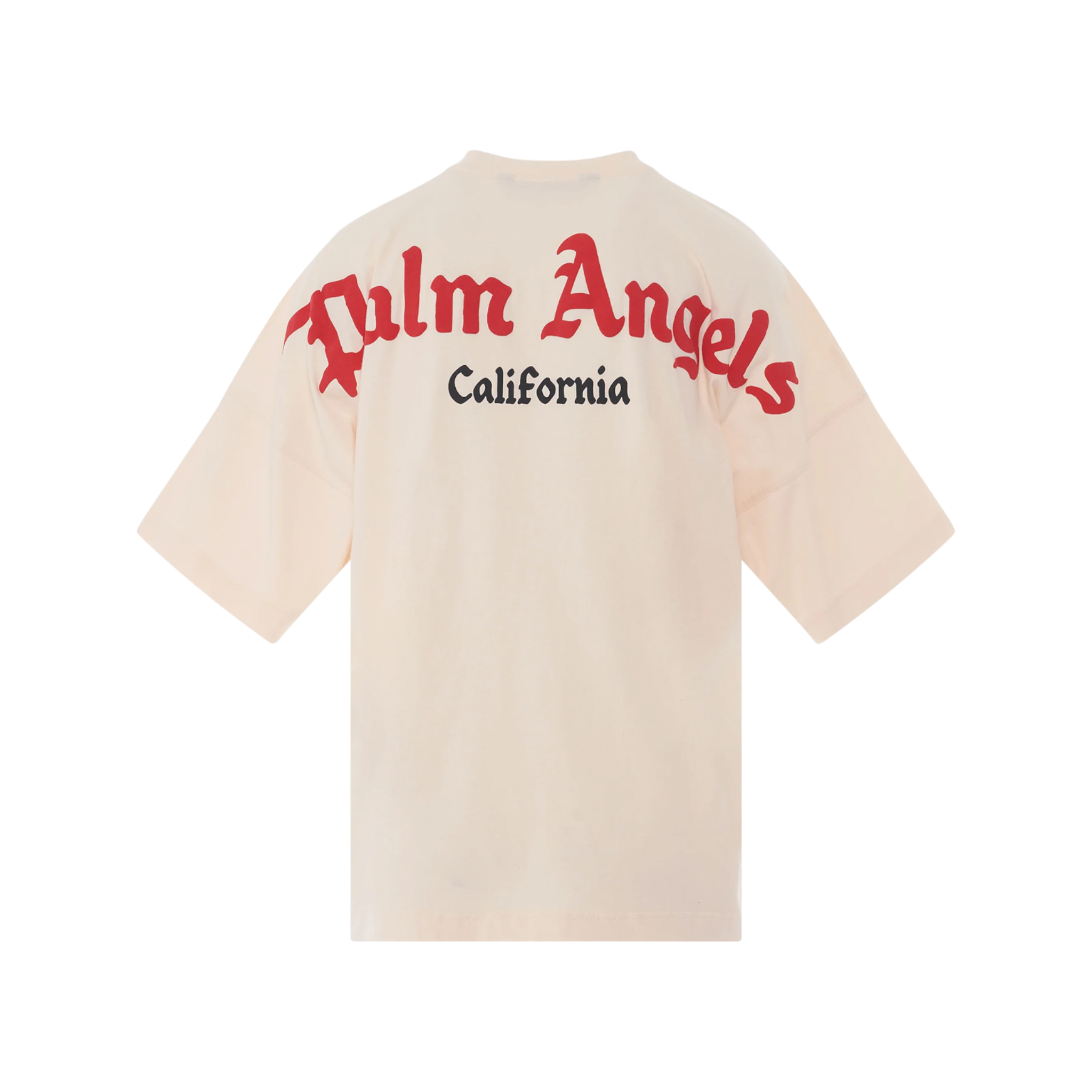Palm Angels Greeting From California Tee 'Off White' – HEAD2SOLE