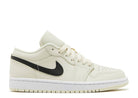 Air Jordan 1 Low Coconut Milk