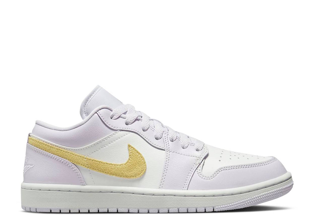 Air Jordan 1 Low Barely Grape