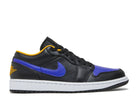 Air Jordan 1 Low Dark Concord