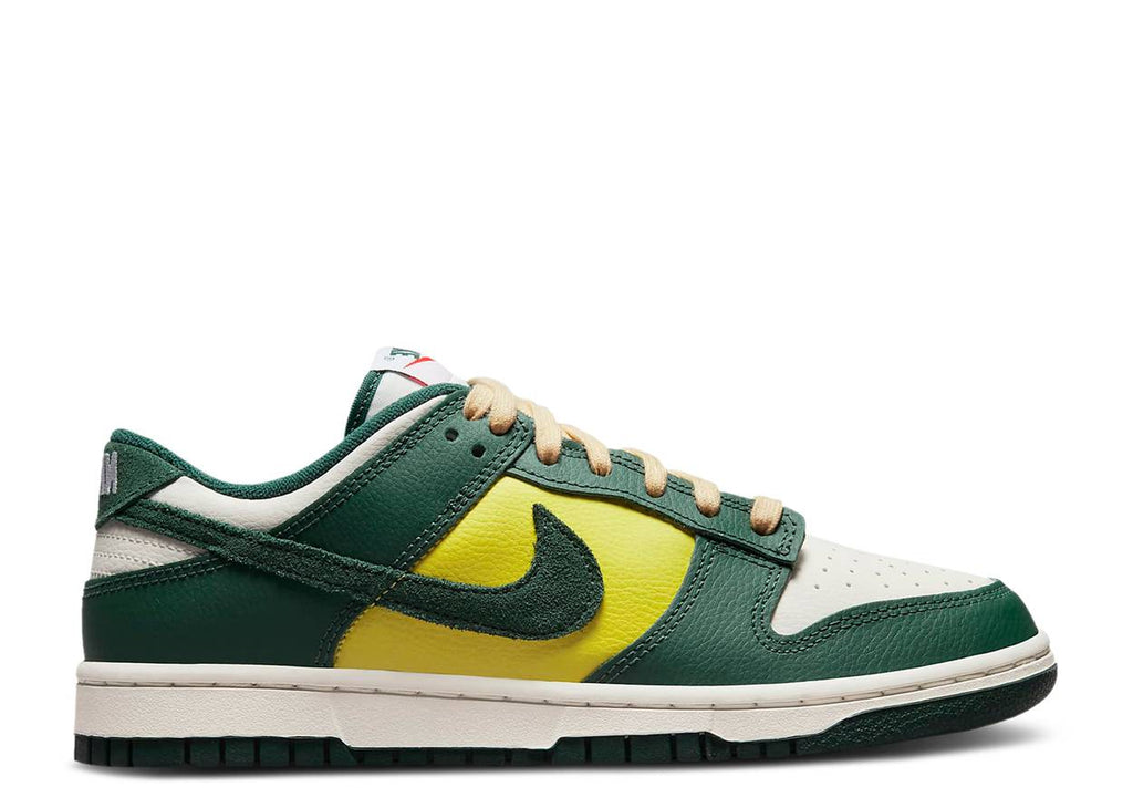 Dunk Low Noble Green