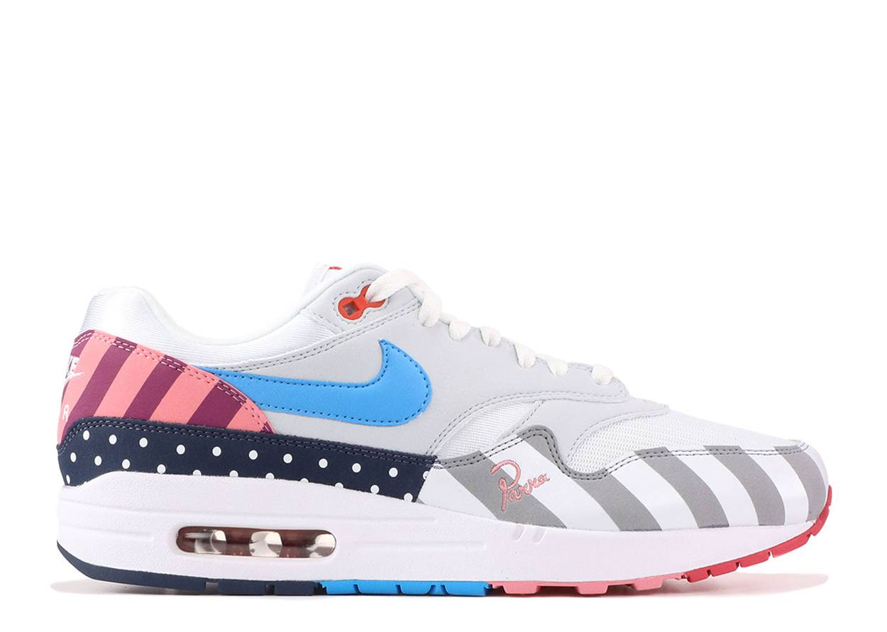 Nike air max cheap parra 2018