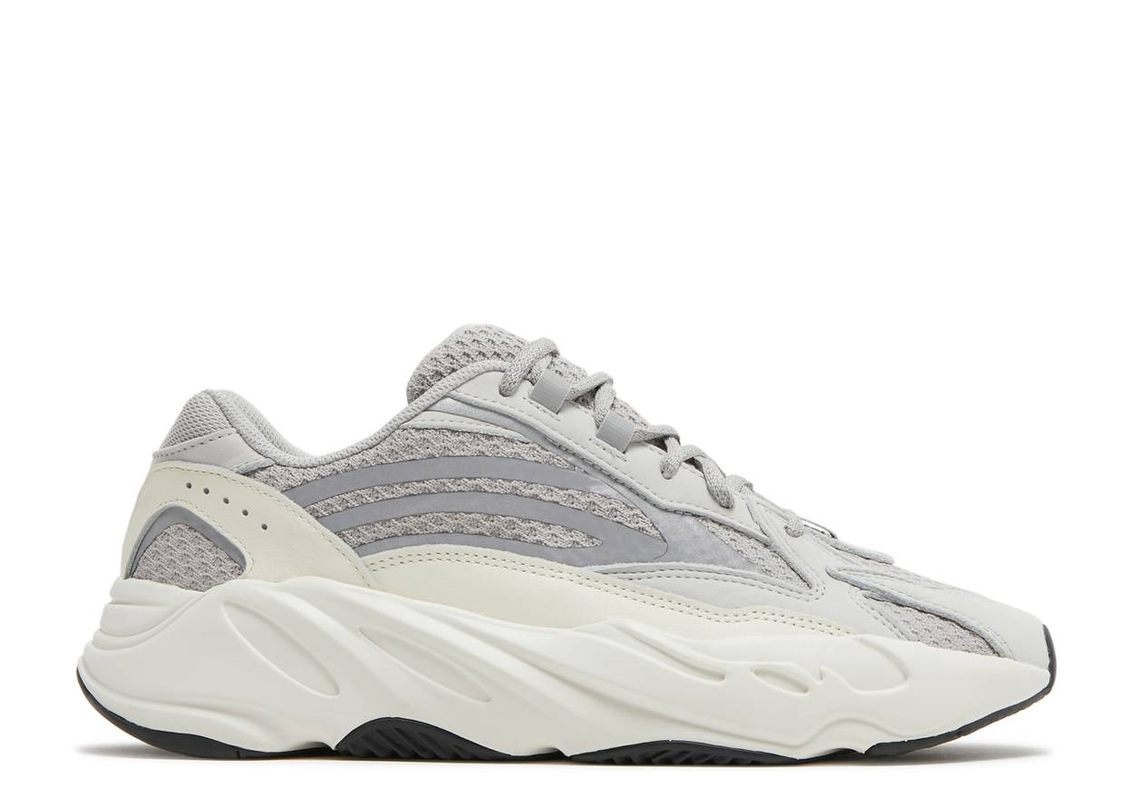 Yeezy best sale 700 interior