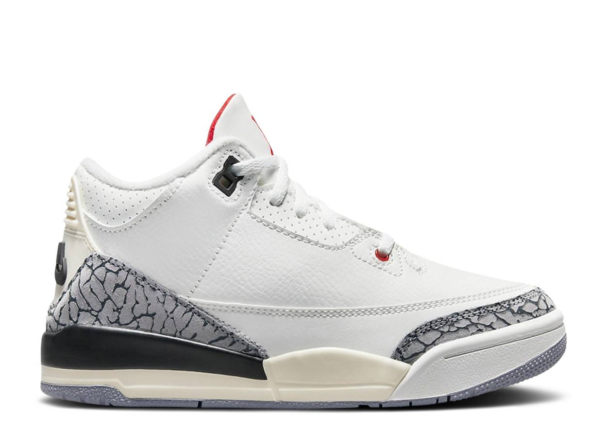 Jordan retro 3 australia clearance