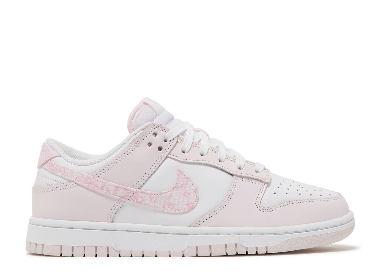 Dunk Low ESS Paisley Pack 'Pink' (WMNS) – HEAD2SOLE