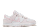 Dunk Low ESS Paisley Pack Pink