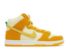 SB Dunk High Pineapple