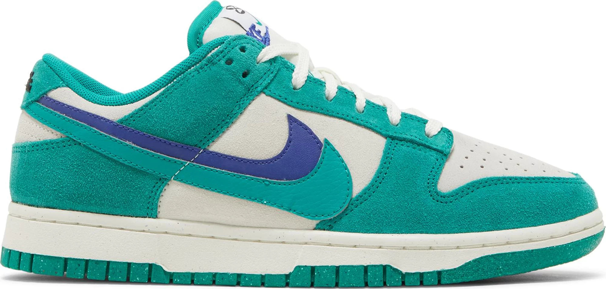 Nike Dunk Low SE 85 Neptune Green Women s