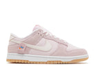 Dunk Low Teddy Bear Light Soft Pink