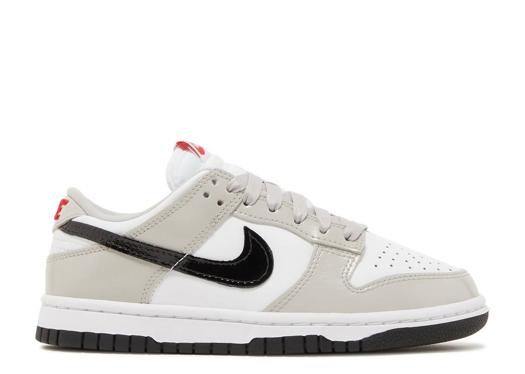Dunk Low Light Iron Ore