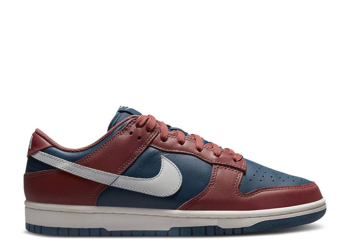 Dunk Low 'Canyon Rust' (WMNS) – HEAD2SOLE