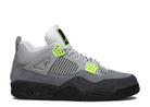 Air Jordan 4 95 Neon