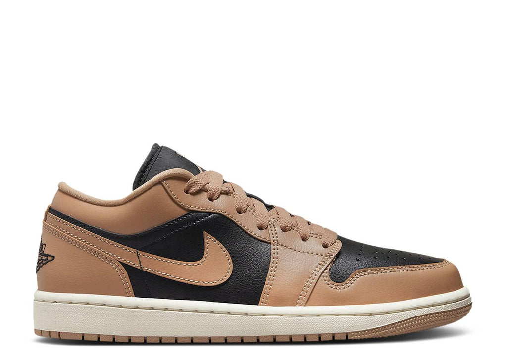 Air Jordan 1 Low Desert