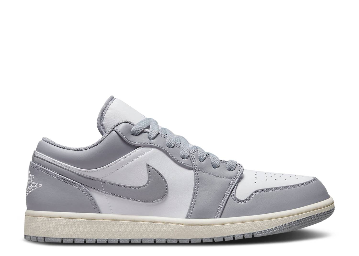 Air Jordan 1 Low Vintage Stealth Grey – HEAD2SOLE