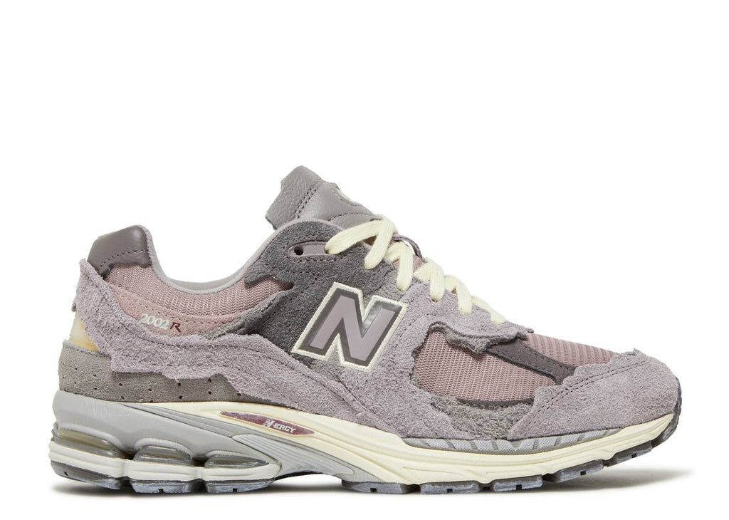 New Balance 2002R Protection Pack Dusty Lilac