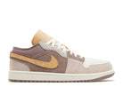 Air Jordan 1 Low Craft Taupe Haze