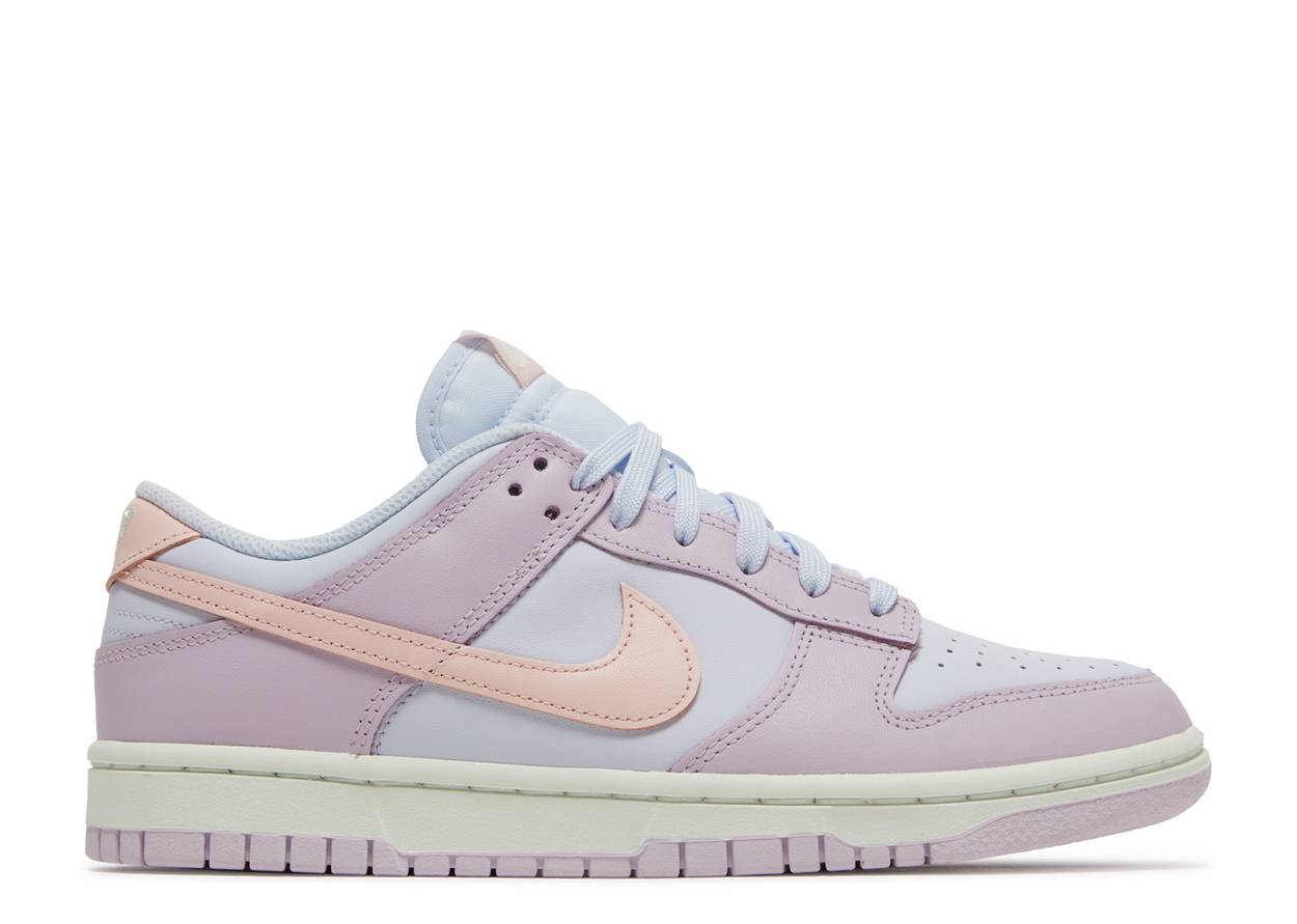 dunk low easter