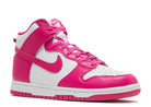 Dunk High Pink Prime