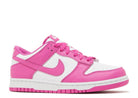 Dunk Low Active Fuchsia