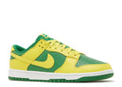 Dunk Low Reverse Brazil